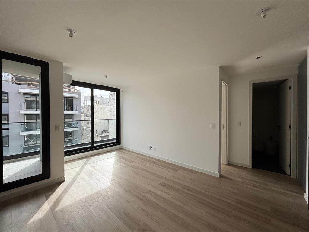 Alquiler Apartamento 1 Dormitorio en Cordon Sur