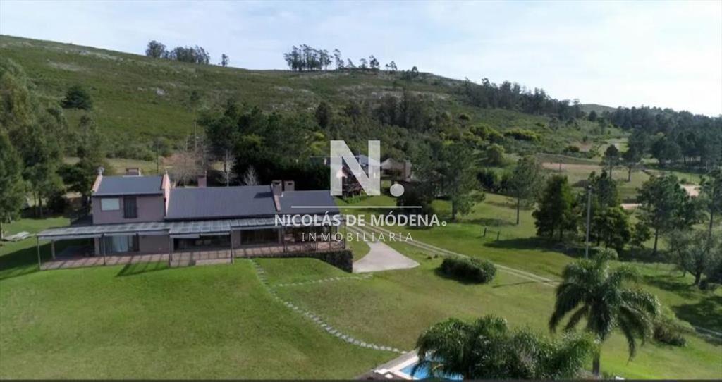 Chacra a la Venta de 10 hectareas en Punta