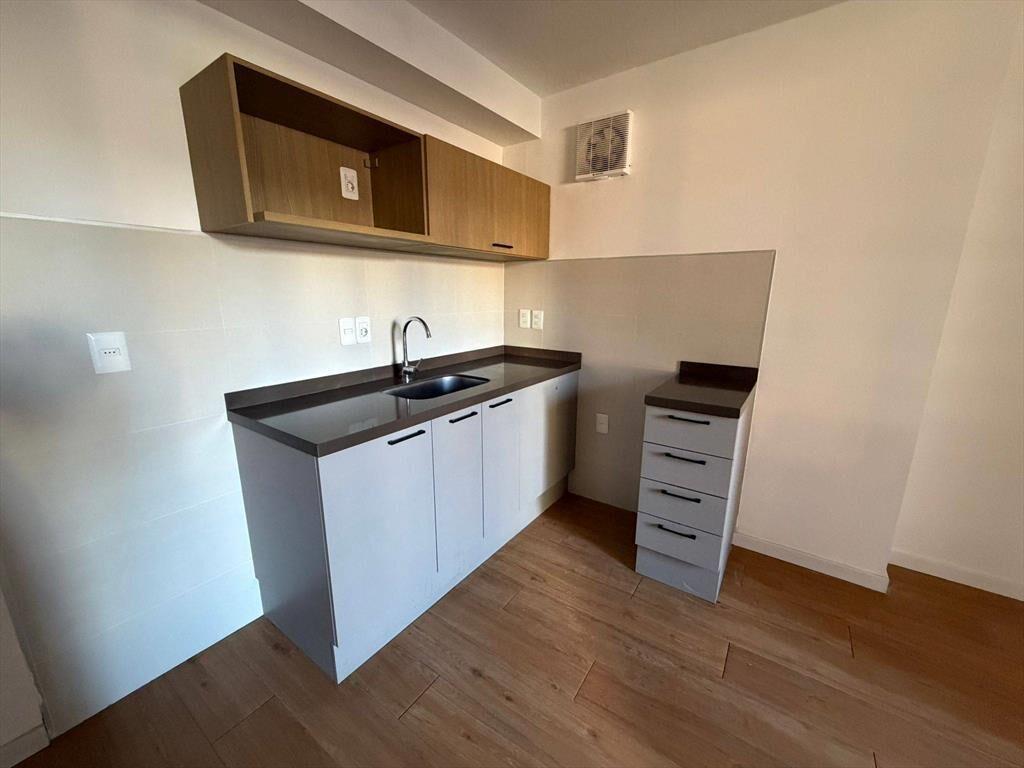 Alquiler de Apartamento en Felipe Sanguinetti con 1 dormitor
