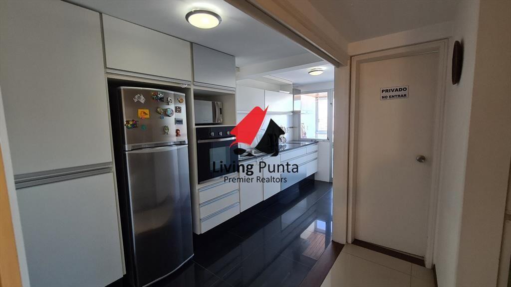 Apartamento en un excelente edificio