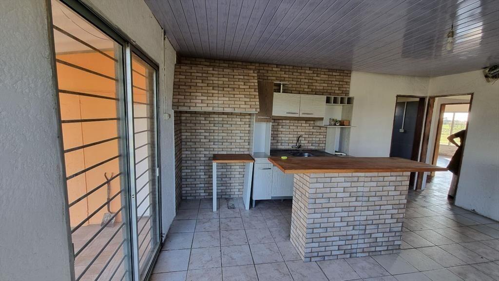 Venta Chacra con casa en Santa Rosa