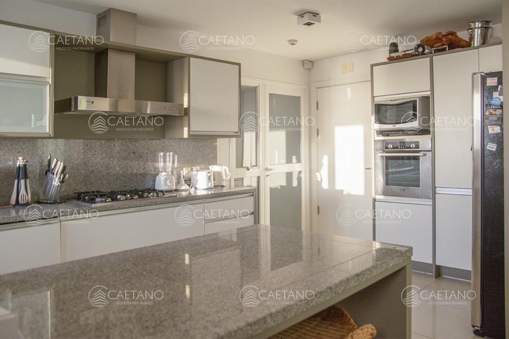 Pent-house Primera Linea