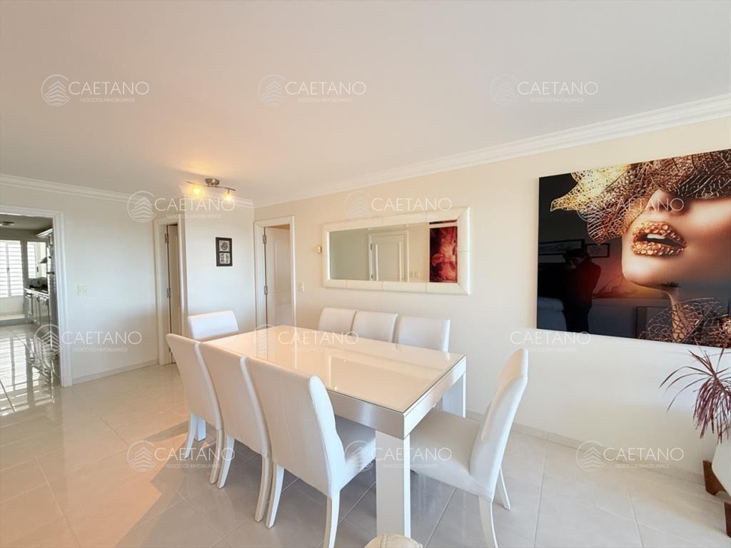 Apartamento 3 dormitorios frente al mar, alquiler temporari