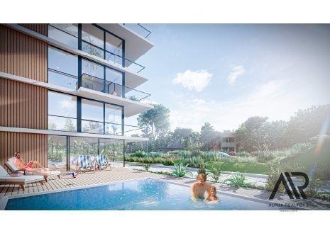 Apartamento de 1 dormitorio en pozo. Cantegril
