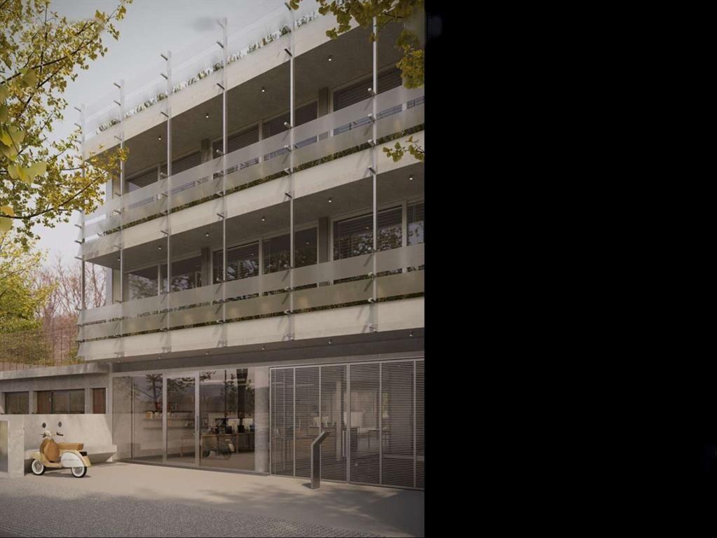 EDIFICIO PARA EMPRESA - ALQUILER OFICINA- PUNTA CARRETAS /