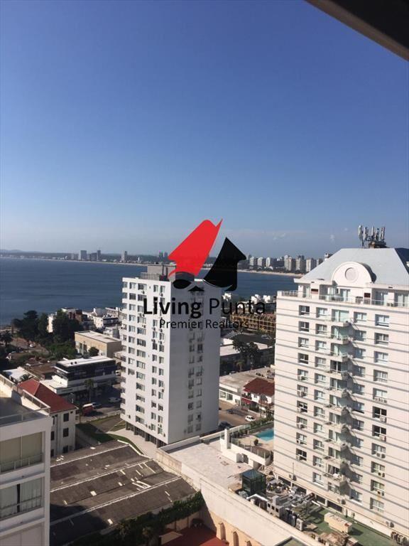 Alquiler apartamento en peninsula