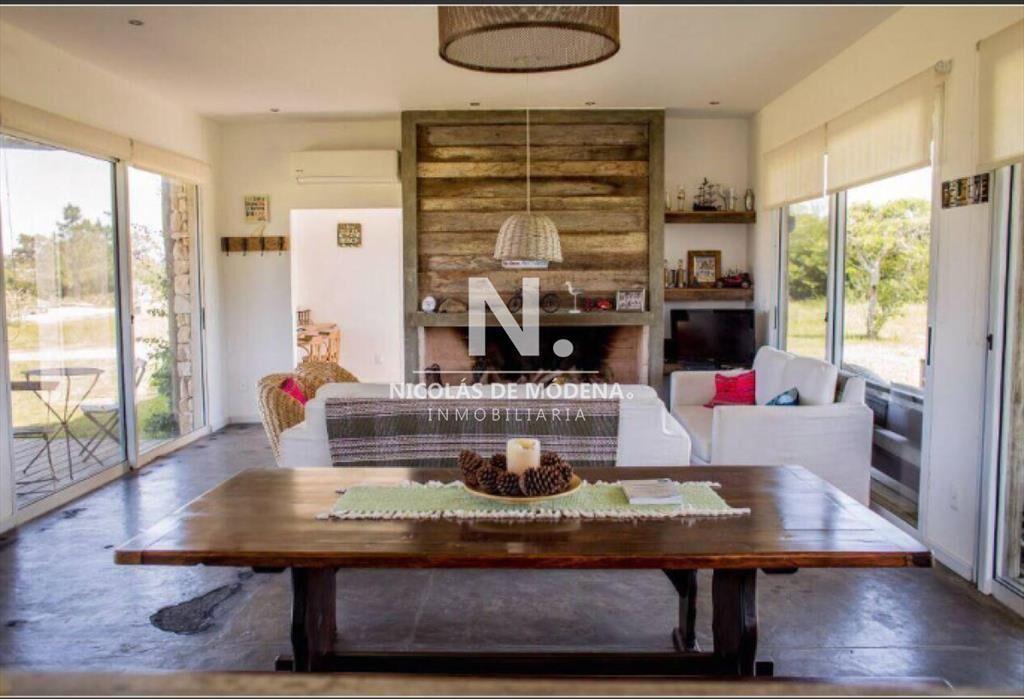 En venta y alquiler casa en Camino Eguzquiza Â?