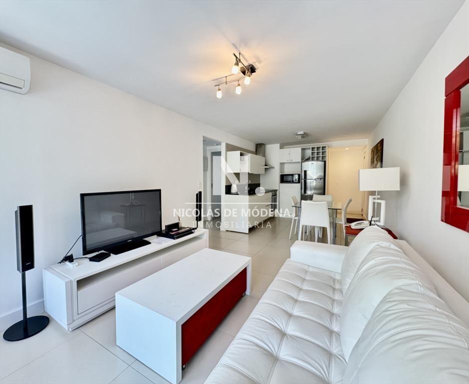 Venta apartamento en Punta Este, 2 dormitorios, 2
