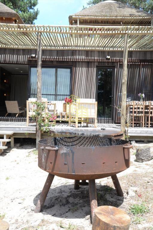 Alquiler temporario Casa en José Ignacio, 4 en