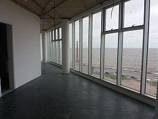 Rambla y Guaraní
