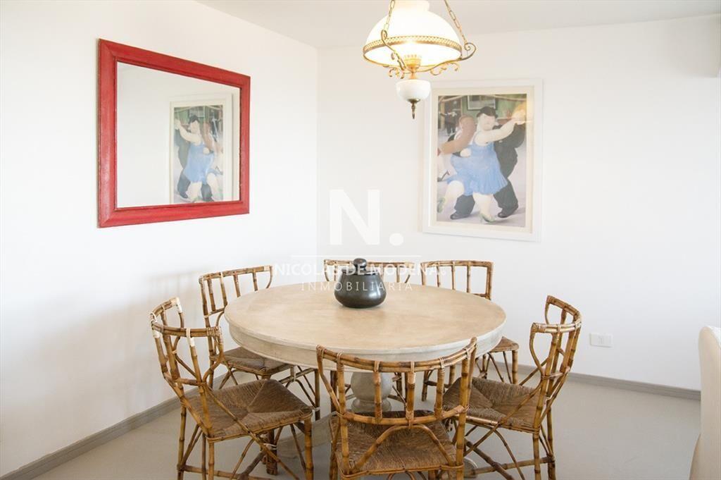 Hermoso departamento con inmejorable vista