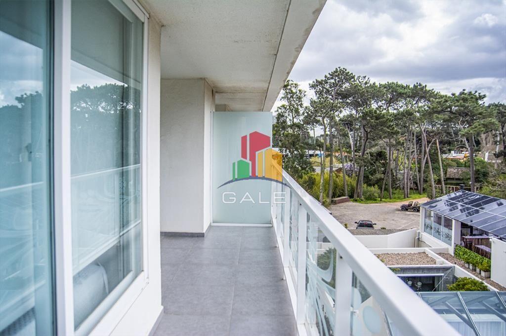 Apartamento en Mansa - Punta del Este