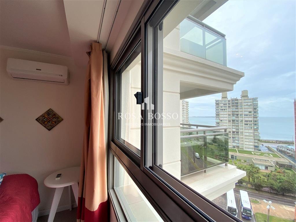 Apartamento vista a la mansa, 2 dormitorios en de