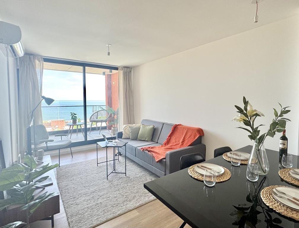 Apartamento en venta 2 dormitorios Centro