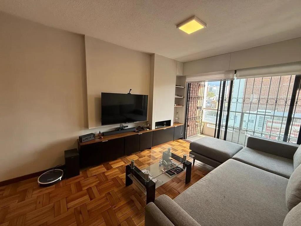 Alquiler de Apartamento Amueblado 2 Dormitorios y 2 Cocher