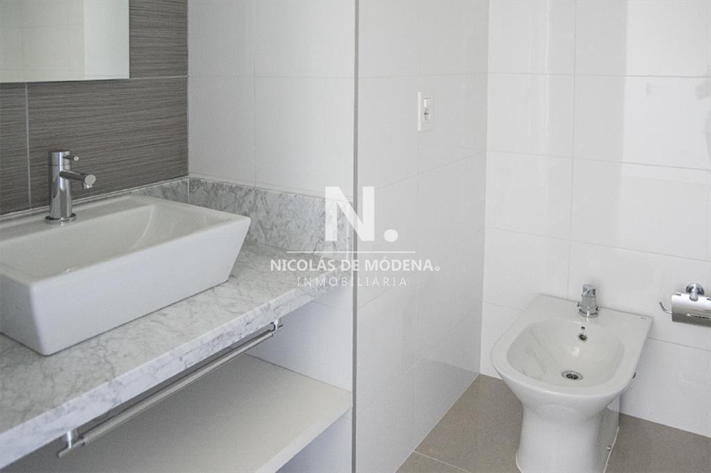 Apartamento en Roosevelt