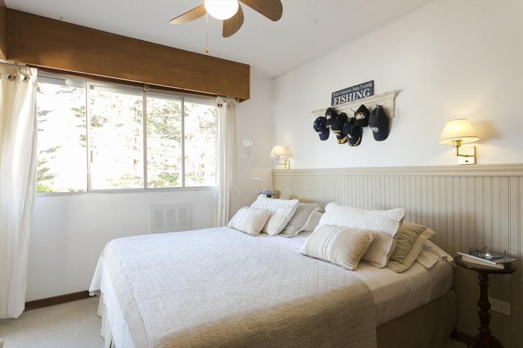 Apartamento en alquiler en Punta del Este - al -