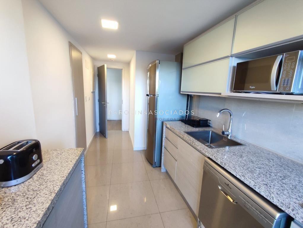 Apartamento en venta en Mansa, Punta del Este.