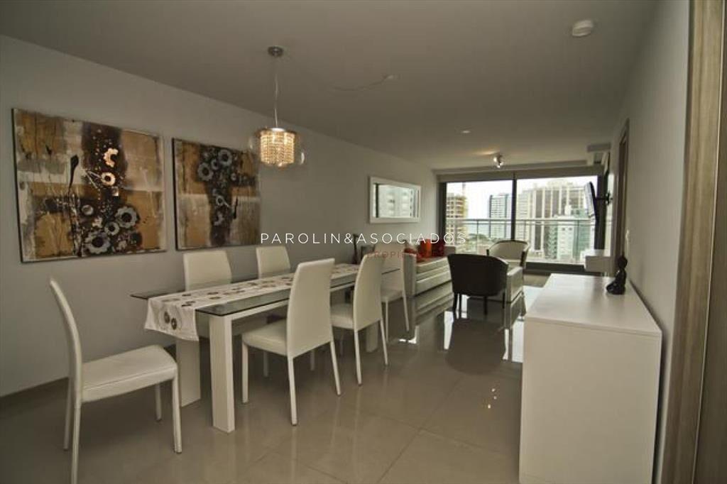 Apartamento en venta en torre con todos los Onix