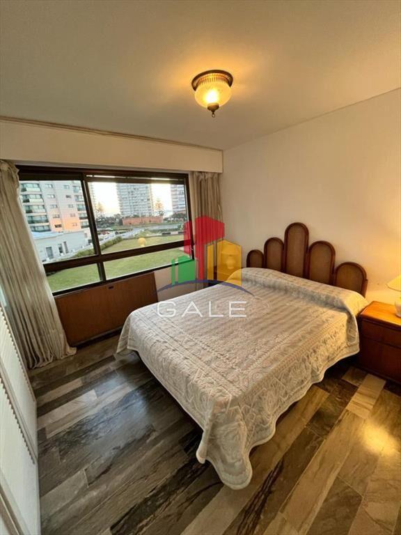 Apartamento en Aidy Grill - Punta del Este