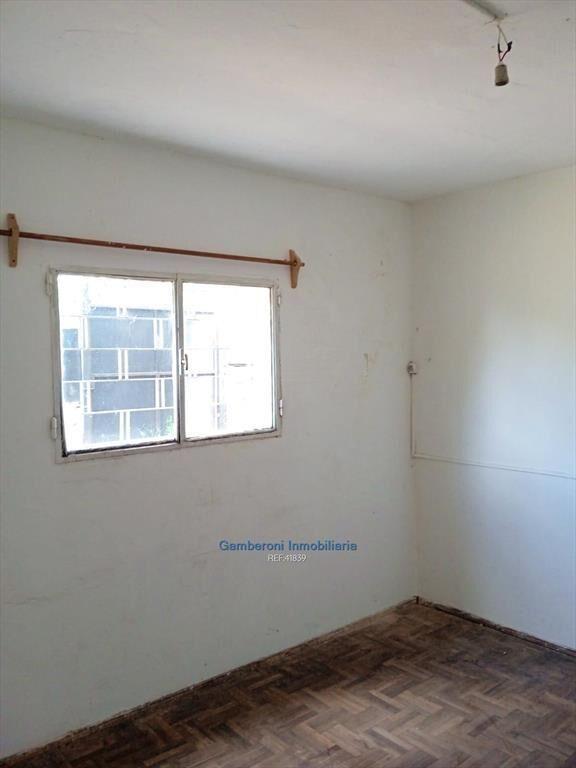 Ideal para inversión. Casa alquilada,tiene saldo a ANV