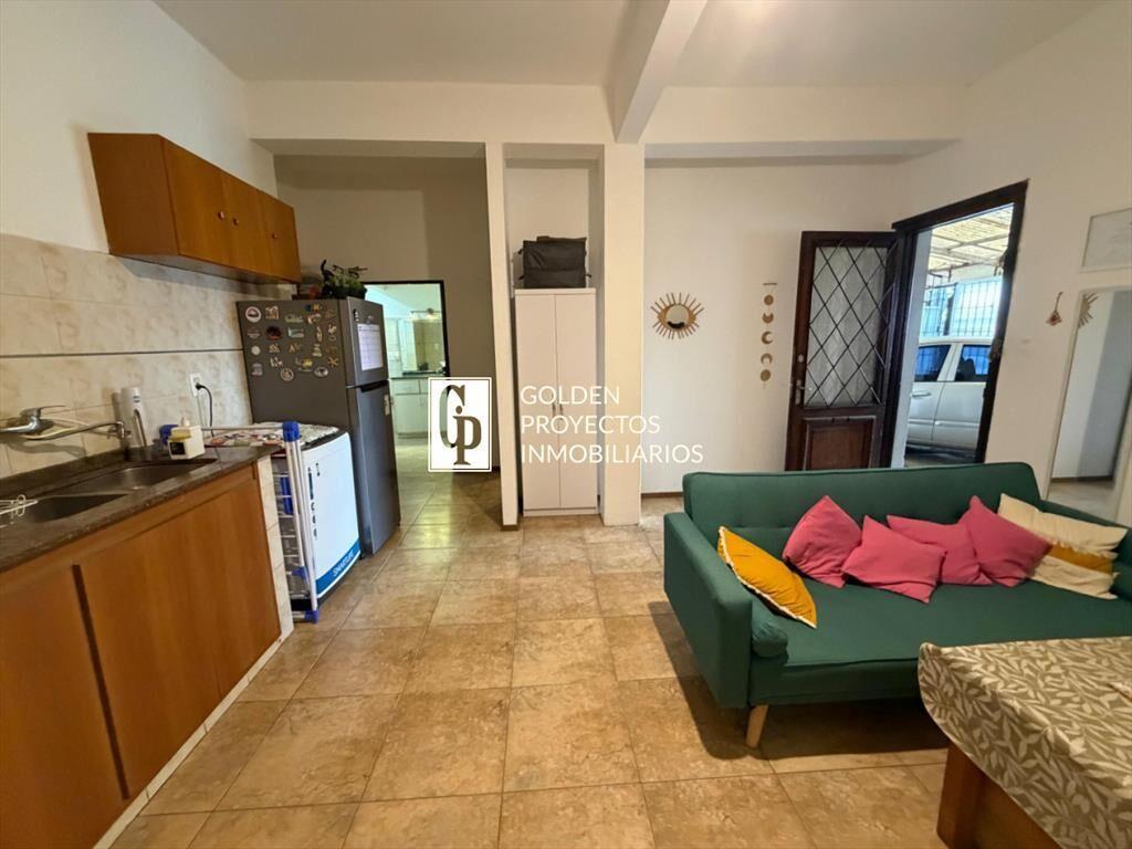 Padron único en Venta 3 Casas en Buceo