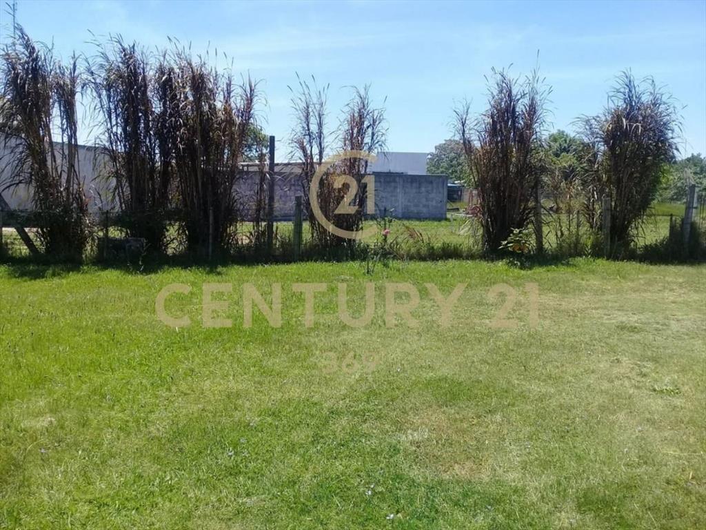 Venta/Playa Pascual/Terreno 450 m2/Sobre Av. Rio de la Pl...