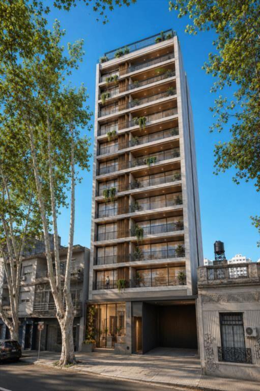 Venta de Terreno de 421m2  Altura 27m y 100% Ocupación A...