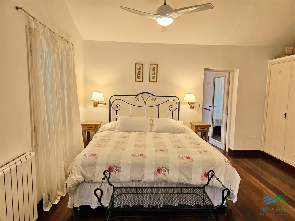 En venta casa 6 dormitorios con gran terreno y en