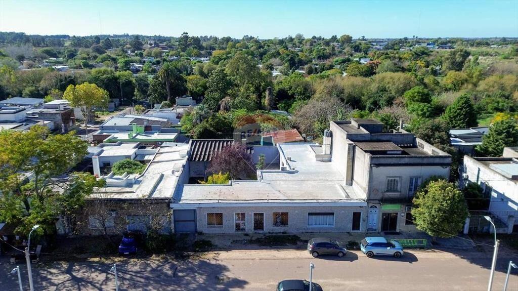 Venta Casa 3 dormitorios La Paz Local Comercial