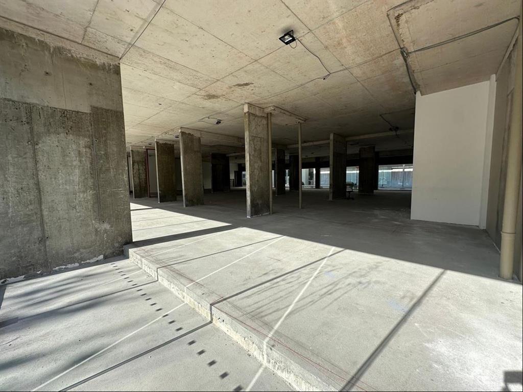Alquiler y venta local comercial 550m2 Palermo Parque Rodo