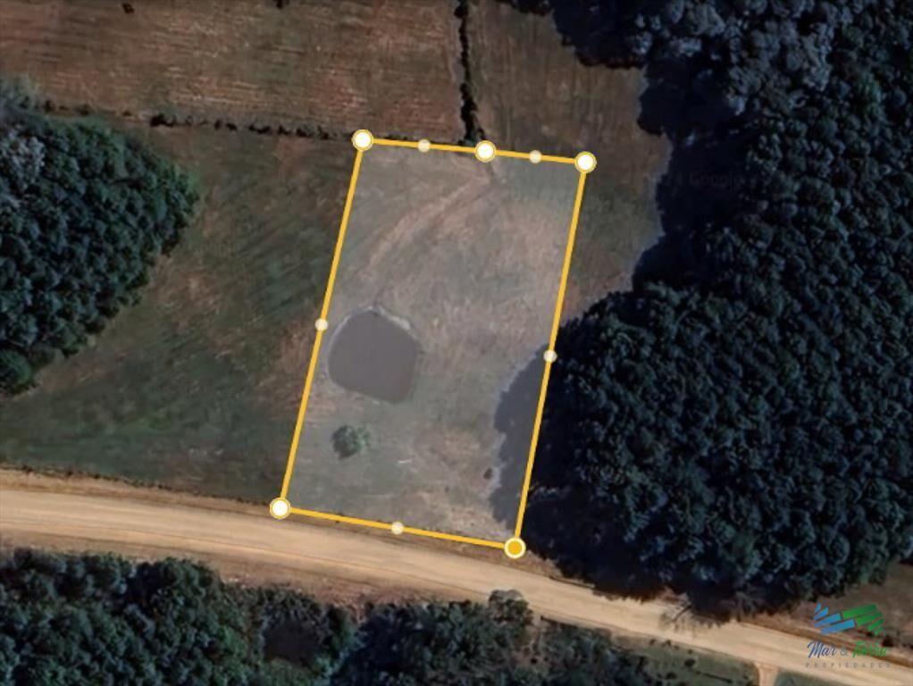 Venta de terreno de 4.000 m2 en las Silvias Punta