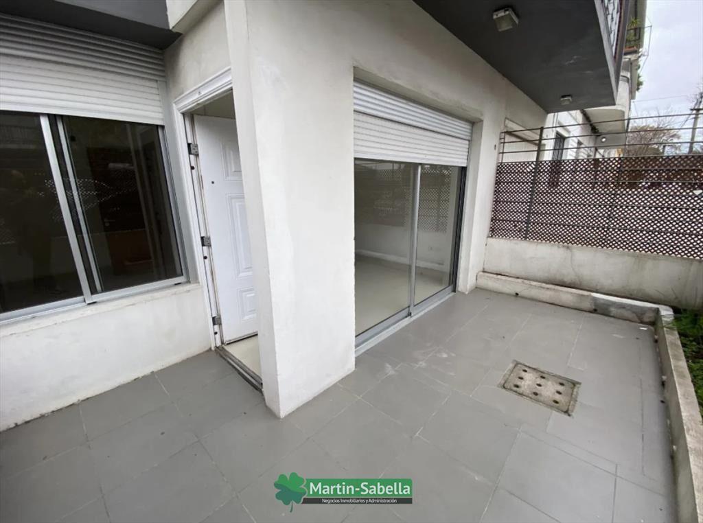 Apartamento en Alquiler - Pocitos Nuevo