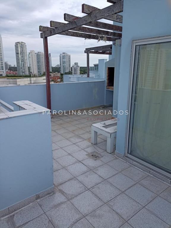 Apartamento de 1 dormitorio en venta en Cap Punta