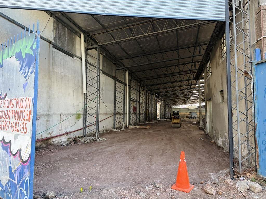Alquiler — Depósito / Local | Capurro | 3.200 m² | Obra Nue