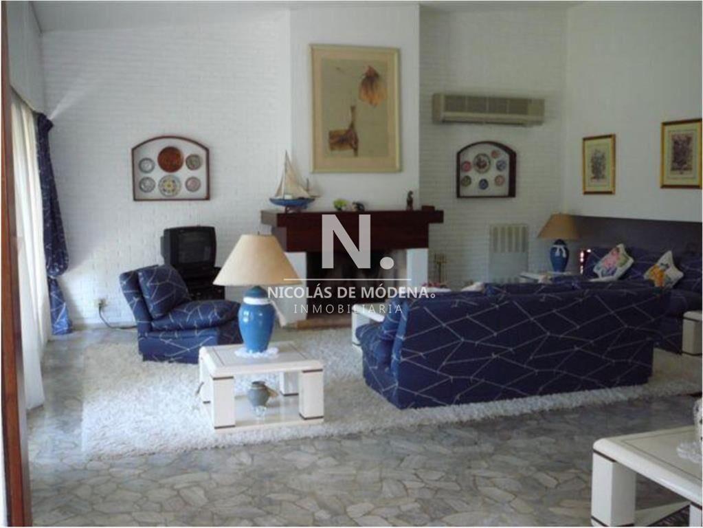 Casa en zona de paradas Punta Del Este
