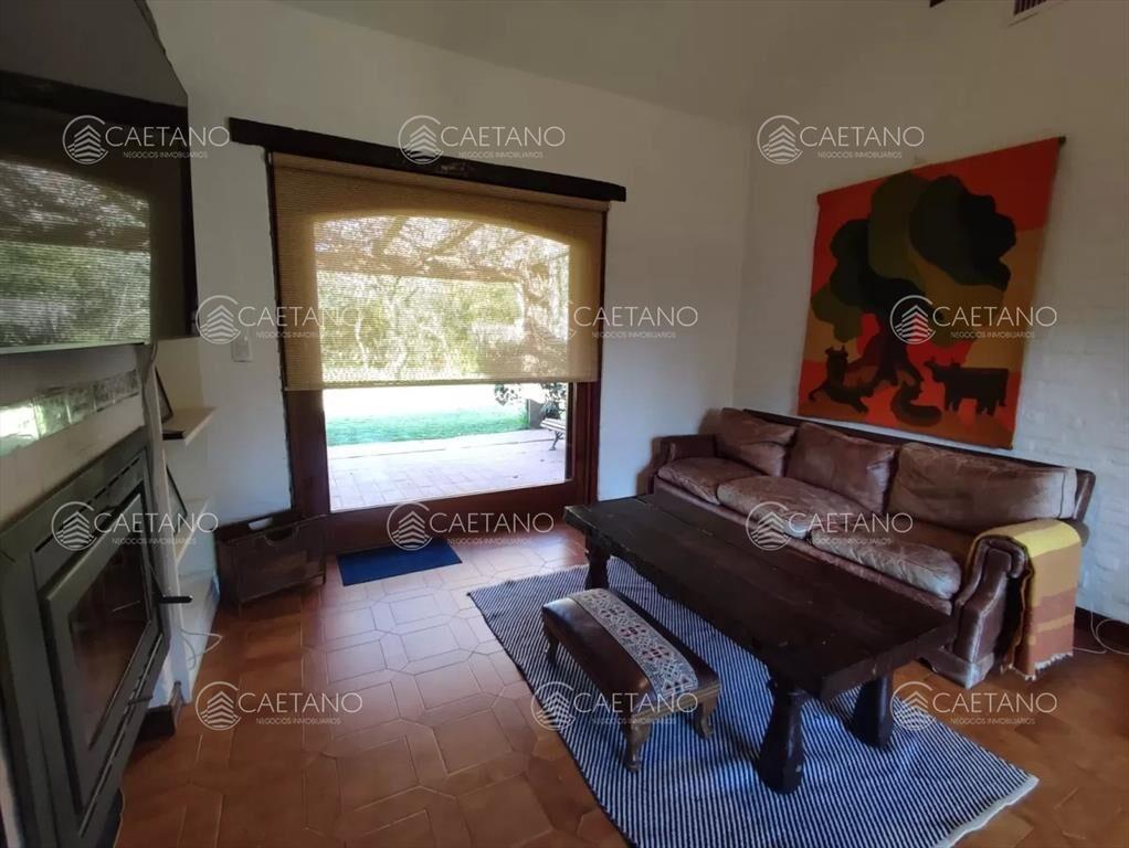 Casa en Punta del Este, Golf