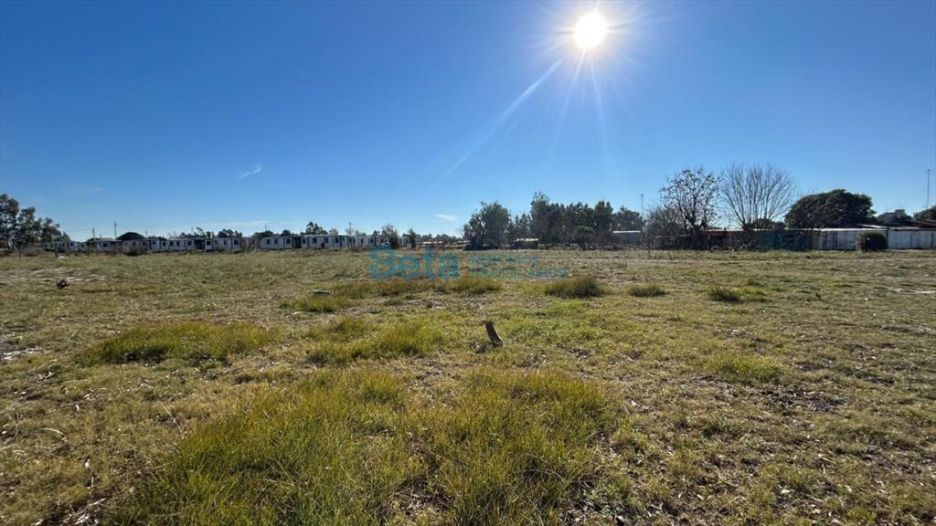 VENTA TERRENO CIUDAD DEL PLATA