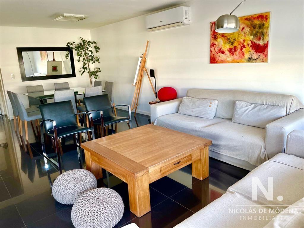 Apartamento en Venta Esturion de Montoya 2. 3 dormitorios