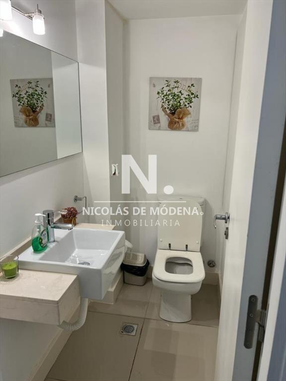 Espectacular apartamento en Punta del Este