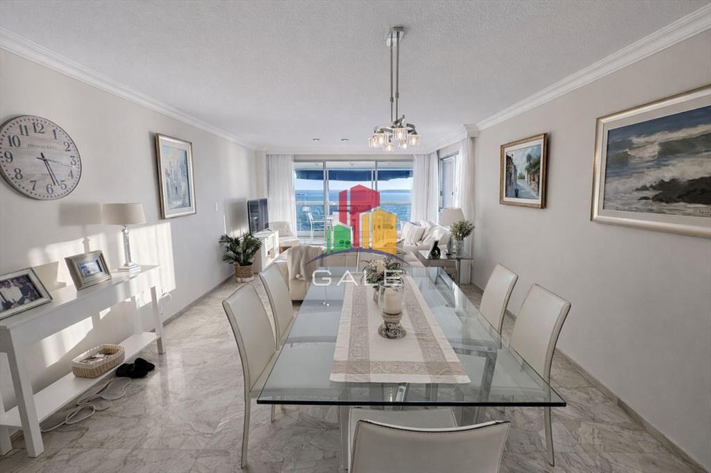 VENTA APARTAMENTO 2 DORMITORIOS 2 BAÑOS PRIMERA