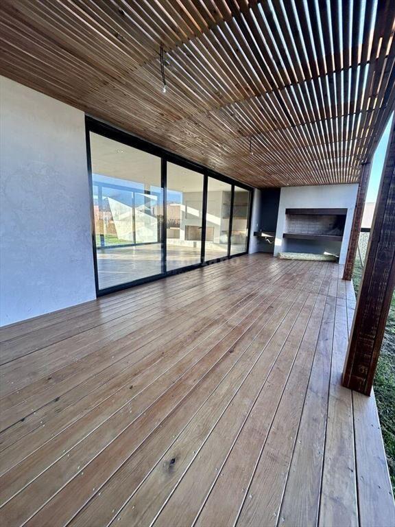 Casa en venta en barrio privado