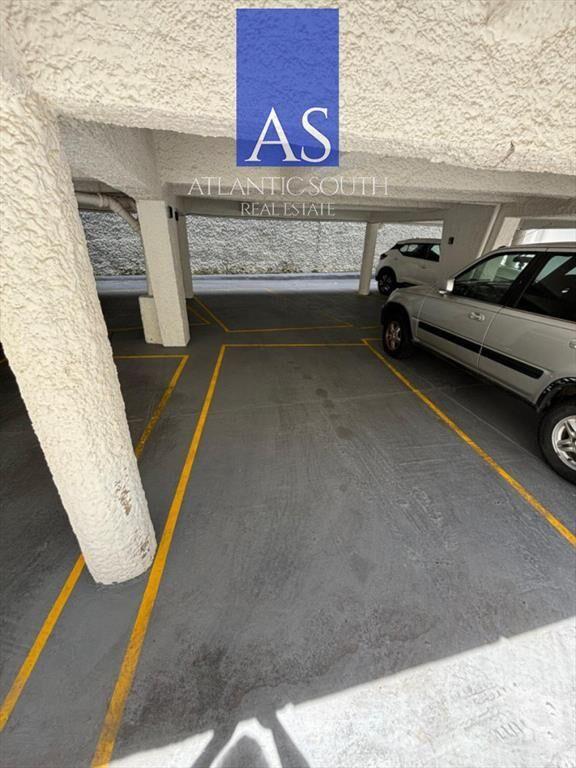 Apartamento 1 dormitorio y medio con parrillero y
