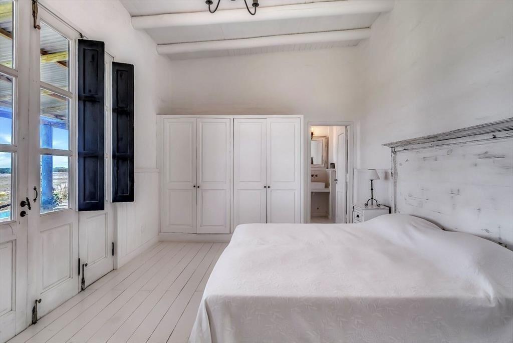 Venta Chacra de 5há con casa de 4 dormitorios