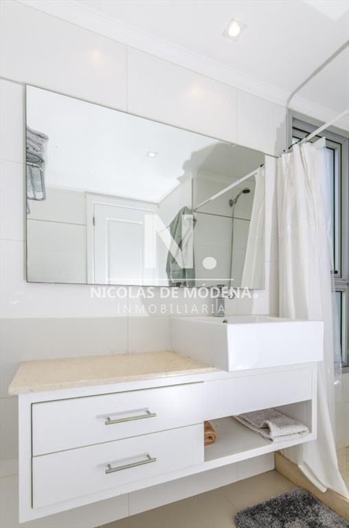 Departamento Penthouse En Playa Mansa