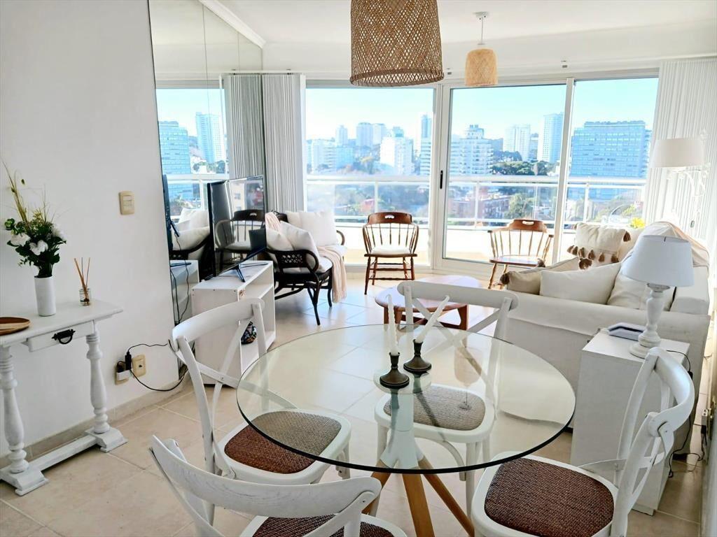 Alquiler invernal Apartamento South Beach