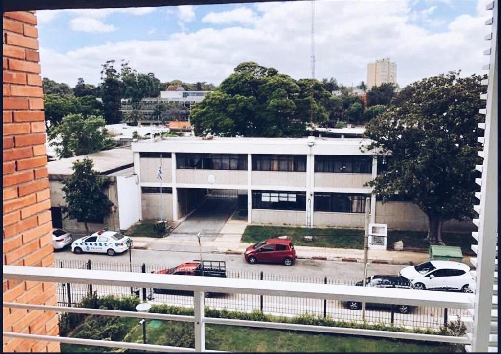 Venta Apartamento Prado Montevideo 2 Dormitorios con RENTA