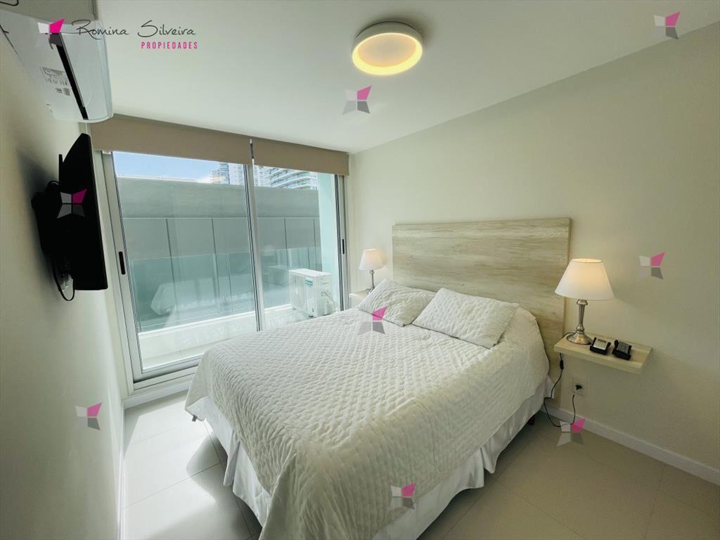 VENTA DE APARTAMENTO DE 1 DORMITORIO EN MANSA EN