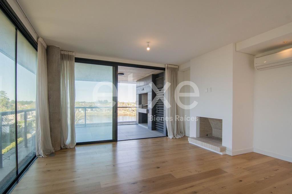 Venta Well 3 Dormitorios Renta Lagos Parque Miramar...