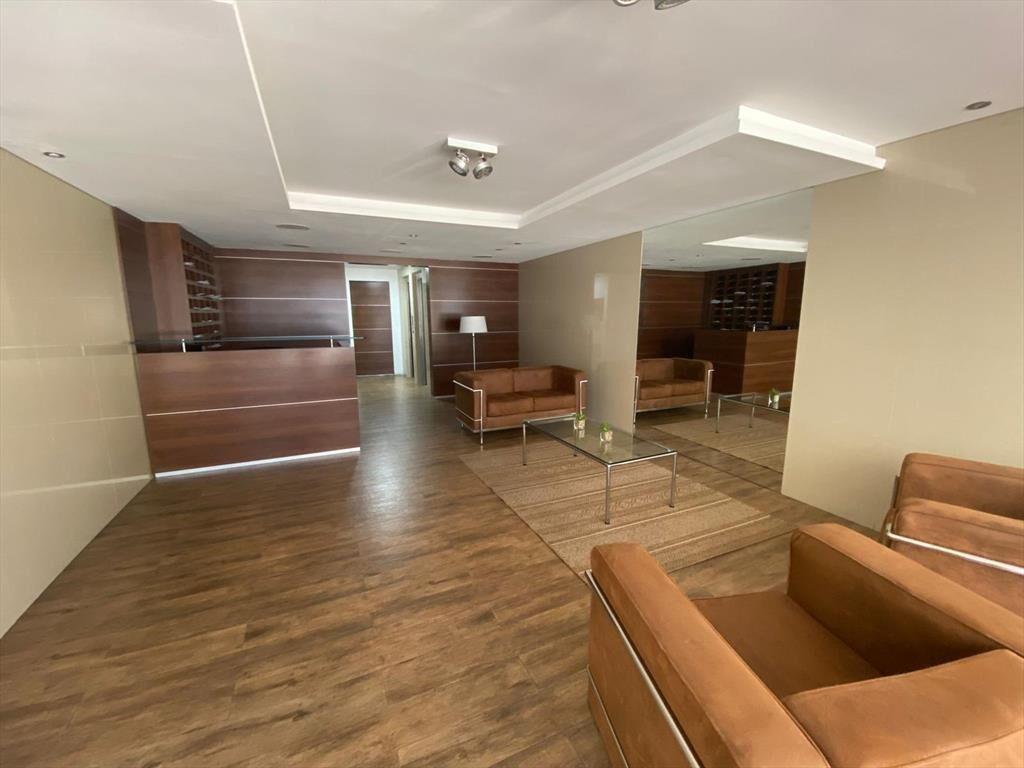 Apartamento monoambiente equipado en Parque Rodó